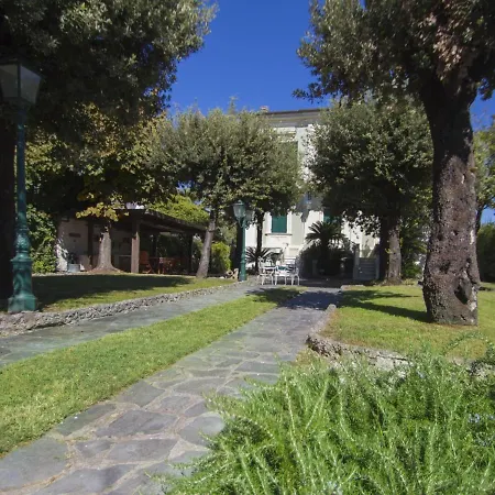 Locazione Turistica Nicodemi - Casina - * Marina di Massa
