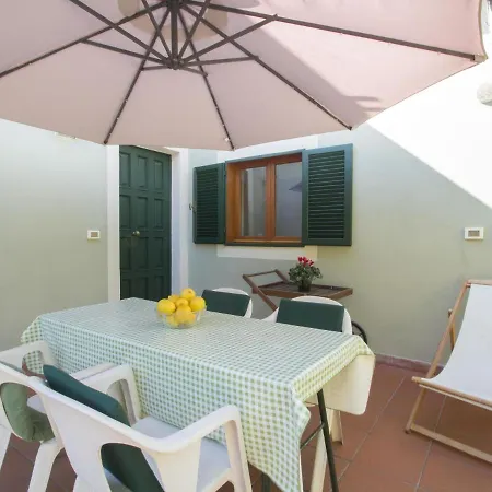 Locazione Turistica Nicodemi - Casina - * Marina di Massa